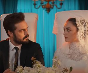 Emanet. Ślub Nany i Yamana - ZDJĘCIA