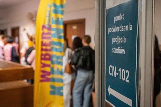 Katolicki Uniwersytet Lubelski czeka na studentów. Trwa nabór
