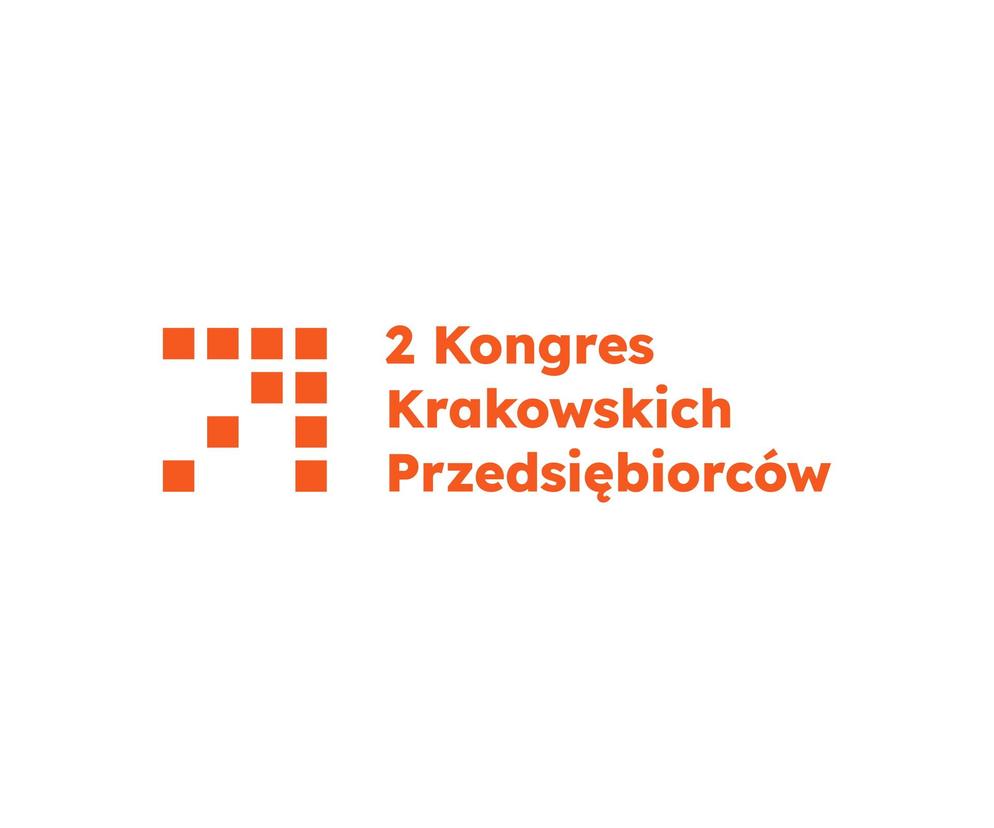 2 Kongresu Krakowskich Przedsiębiorców
