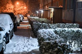 Kraków zasypany śniegiem. Armagedon na drogach. Ogromne utrudnienia w kursowaniu komunikacji miejskiej