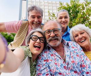 Zasada ABCDS przeciw demencji. Światowej sławy neurobiolog uczy, jak dbać o mózg przez całe życie