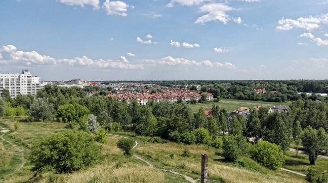 Bieganie w Warszawie: 10 najlepszych tras na poranny jogging [GALERIA]