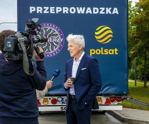 Przeprowadzka Milionerów