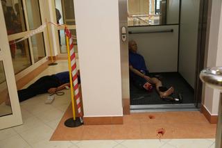 Otwarcie Podkarpackiego Centrum Kryminalistyki, Kryminologii i Medycyny Sądowej