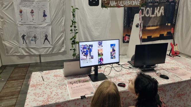 Pyrkon 2025. I dzień festiwalu 