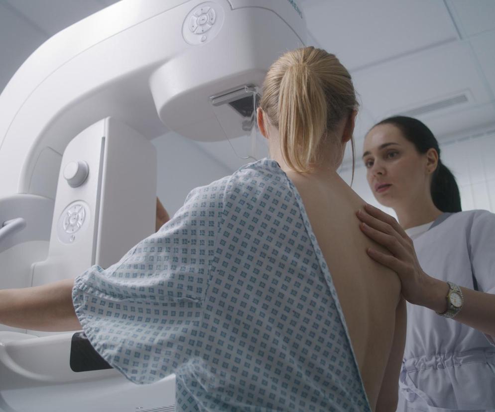 Mammobusy ruszyły w Polskę. Sprawdź, kiedy będą w twoim mieście