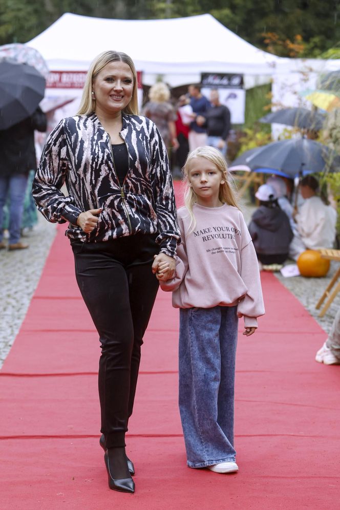 Gosia Andrzejewicz 