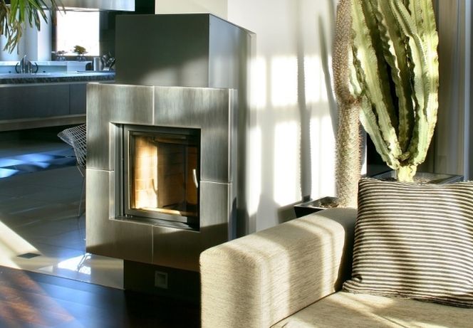 Jak przenieść kominek? PORADNIK