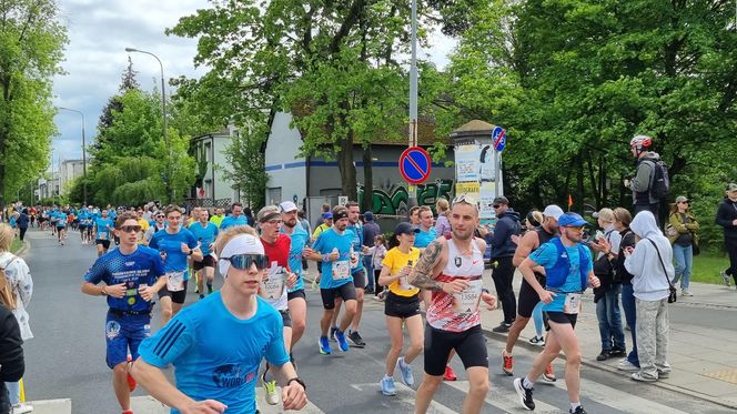 Wings for Life World Run