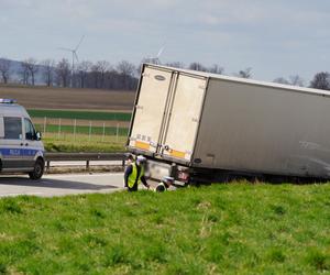 Wielka tragedia na autostradzie A4 na Dolnym Śląsku. Nie żyją trzy osoby