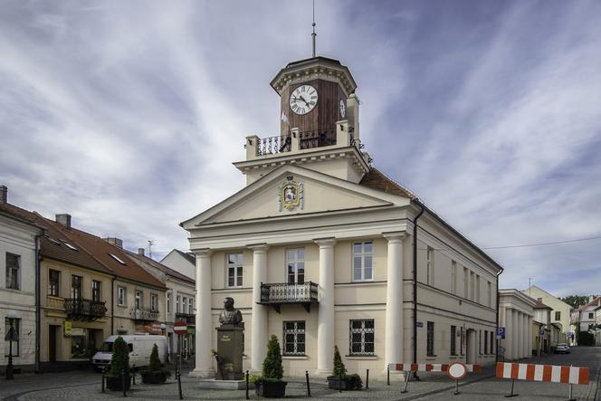 Wybory na prezydenta Konina