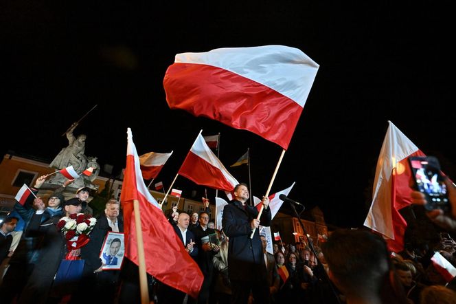 Wybory prezydenckie 2025: Sensacja na Śląsku. Znamy wyniki exit poll. Kto wygrał?