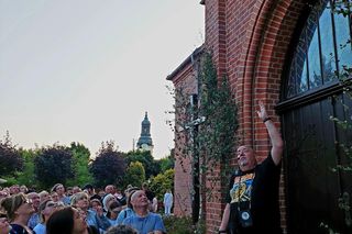 Spacery po Bydgoszczy z przewodnikiem
