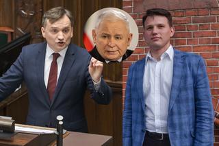 Konfederacja połączy siły z Solidarną Polską?! “To gigantyczne zagrożenie dla Kaczyńskiego”