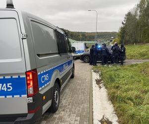 W Gdyni Policja szuka sprawcy zabójstwa sześciolatka. To ojciec chłopca, 44 latek