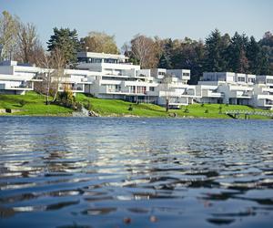 Ośrodek Lemon Resort Spa w Gródku nad Dunajcem