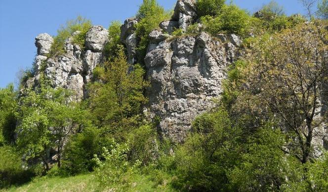 Najlepsze miejsce na majówkowy wypoczynek blisko Krakowa. Widoki zachwycają 