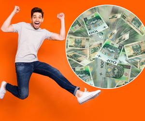 Trafił aż 20 kuponów! Śmierdzi ustawką