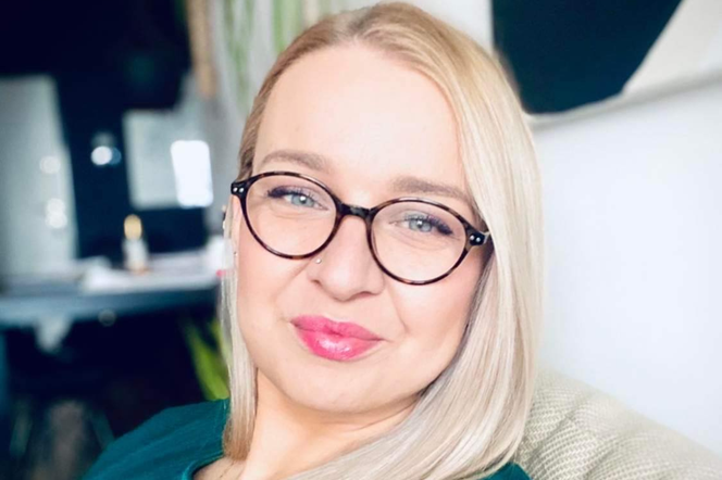 Karolina Sobieraj / Archiwum prywatne