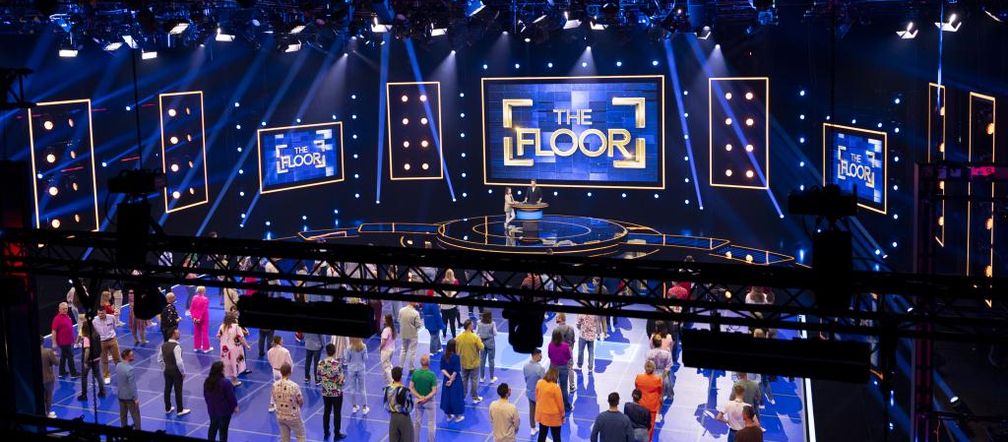 The Floor 