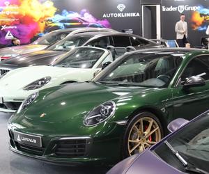 Poznań Motor Show 2024: Oto najpiękniejsza samochody! 