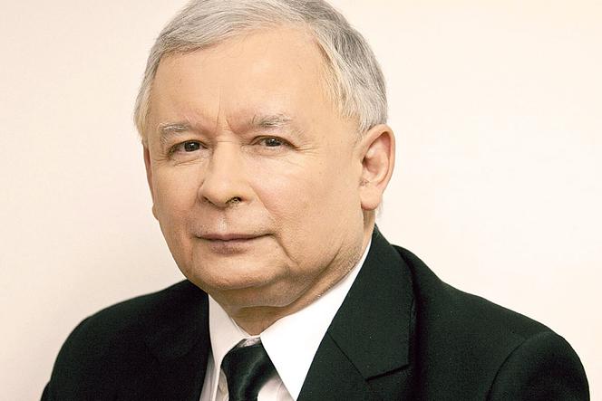 Jarosław Kaczyński żąda weta