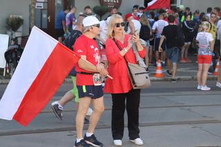 Bieg z okazji Poznańskiego Czerwca. Zobacz zdjęcia!