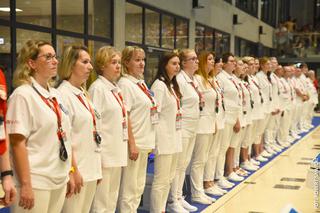 Olimpijczycy z Tokio przyjechali do Bydgoszczy! Trwają Mistrzostwa Polski w pływaniu