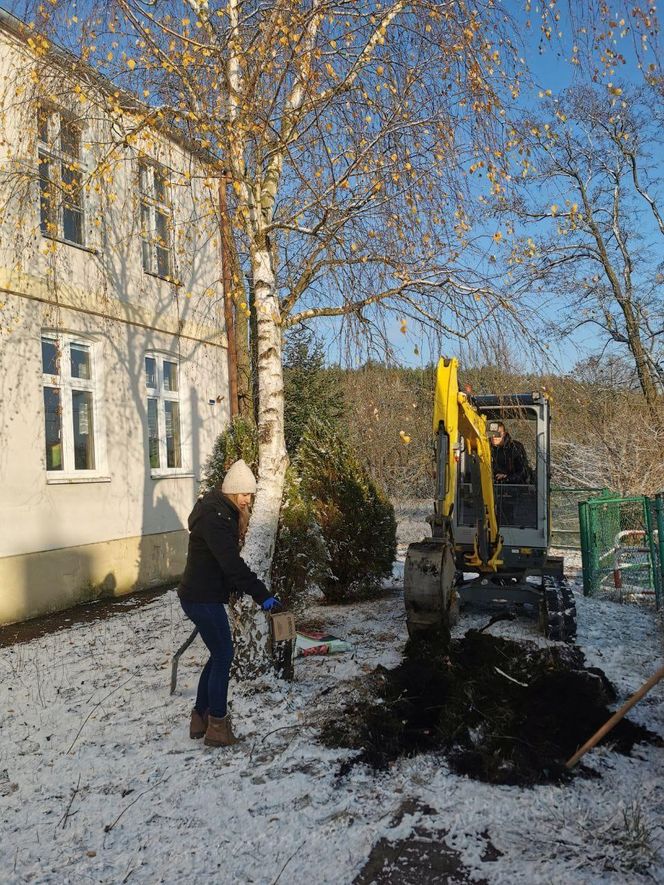 Rodzice Niebieskich TuliPanów tworzą dla nich dom w Bydgoszczy. Będą tam mieszkania wytchnieniowe i sale terapeutyczne