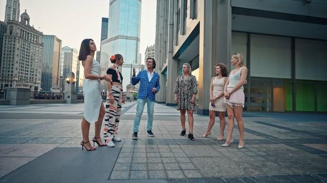 Daria zanim trafiła do "Żony dla Polaka", występowała już w telewizji