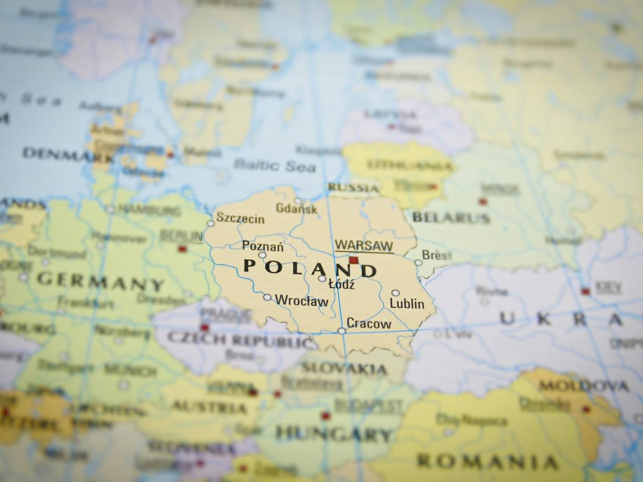 Te lubuskie miejscowości mają śmieszne nazwy [LISTA]