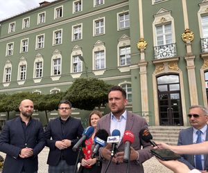 Szczecin. Opozycja przeciwko zakazowi sprzedaży alkoholu w nocy
