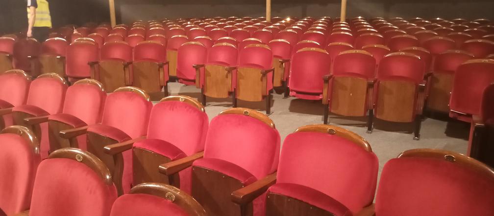 Teatr im. S. Żeromskiego
