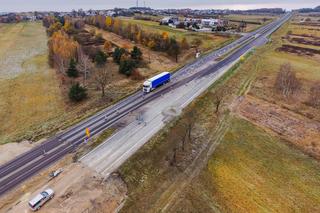 40 kilometrów gierkówki przejdzie kompleksowy remont. Pierwszy od jej oddania