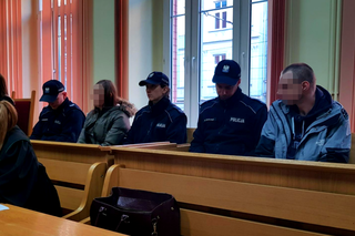Porywacze 12-letniej Amelki z Golczewa chcieli złagodzenia kary. Sąd podtrzymał wyrok