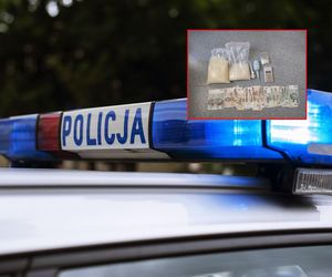 Młoda para zatrzymana. Ujawnili ich tajemnicę