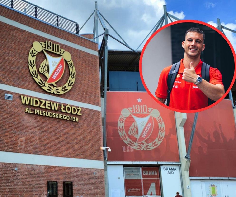 Widzew Łódź szuka nowego napastnika. Na celowniku dwa gorące nazwiska