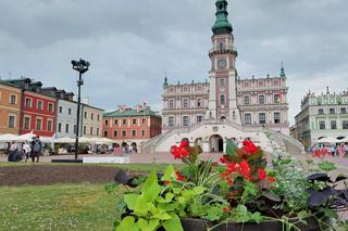 Zamość jest po prostu piękny! Koniecznie wybierzcie się na spacer