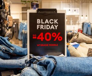 Oszaleli! Najlepsze promocje na Black Friday 2024. Na tym NAPRAWDĘ zaoszczędzicie!