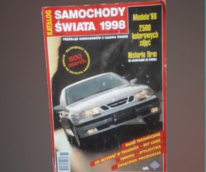 Pamiątki z lat 90. i wczesnych lat 2000