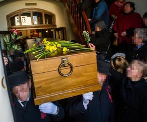 pogrzeb ks. Kaczkowksiego