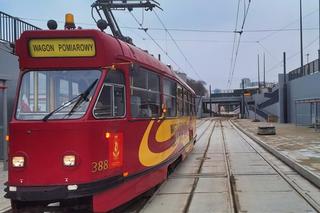 Tramwaj na Kasprzaka. Ogromne zmiany w komunikacji miejskiej od wtorku