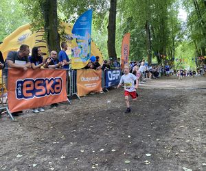 9. charytatywny Bieg o Złotą Monetę i wielki rodzinny piknik