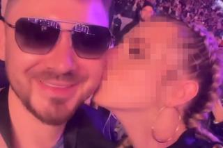 Daniel Martyniuk i Faustyna historia miłości