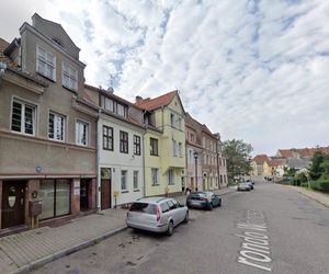 Najbiedniejsze miasto w woj. warmińsko-mazurskim. Jest na szarym końcu Polski