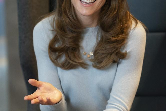 Kate Middleton. Księżna złamała królewskie dwa razy w ciągu tygodnia