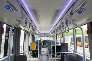 Rosalía nagrała teledysk w Polsce. Te kultowe miejsca w Warszawie odwiedziła hiszpańska gwiazda