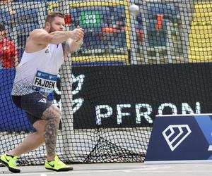 Diamentowa Liga i Memoriał Kamili Skolimowskiej 2023 na Stadionie Śląskim