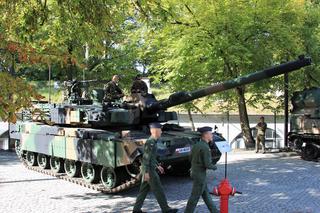 Czołg K2GF