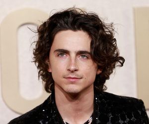 Timothée Chalamet zostanie mistrzem ping-ponga. U jego boku znany raper!